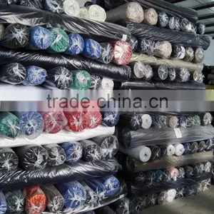 Cotton/polyester Twill Fabric for Shorts and Pants thumbnail-4