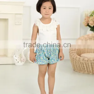 Lovely Baby Lace Romper,baby Clothes Baby Wear Wholesale thumbnail-1