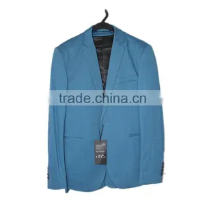 GZY Stocklots Different Design Men Wedding Suit Fashion Men thumbnail-6