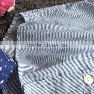 2015 Fashion Top Kids Short Sleeve Wholesale Garment Boy t Shirt ST007 thumbnail-2
