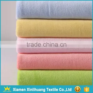 Quality Choice Soft Handfeel 100% Cotton Velvet Fabric for Jacket thumbnail-1