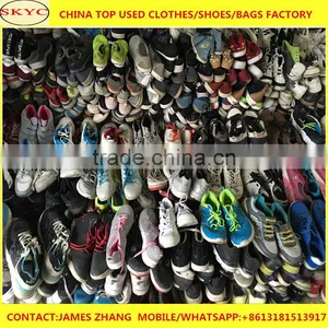 Good Condition Used Shoes for Sale thumbnail-6