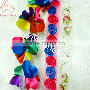 Shabby Flower for Decoration thumbnail-1