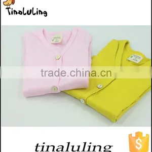 Children's Sweater Bulk Cardigans Wholesale Cotton Baby Clothing thumbnail-5