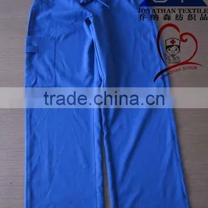 Popular Multicolor Medical Scrub/cotton Scrub/Attractive Scrubs in Different Colors thumbnail-2