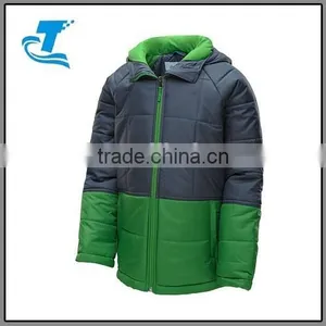High Fashion Kid Sports Jacket thumbnail-2