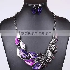 Zm33253a Personalized Party Earring Set Fashion Women Jewelry Accessories for Wholesale thumbnail-2