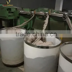 100% Pure Cashemre Fiber Tops thumbnail-1