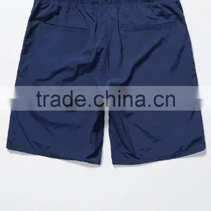 100% Nylon Active Shorts /gym Shorts thumbnail-2