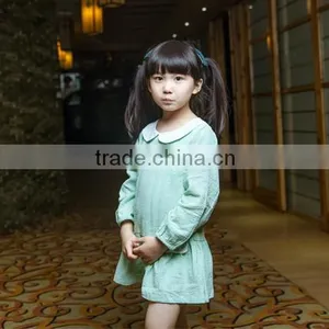 Cotton Coming Clothing Brand in China Wholesale Baby Clothing Babies Clothes thumbnail-2