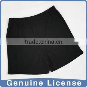 Children's Knitted Shorts thumbnail-1