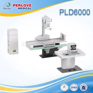 Производитель высококачественного рентгеновского оборудования R&F модели PLD6000 thumbnail-1