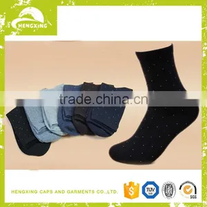 Mens Cheap Cotton Socks Sport Compression Socks Latest Design New Arrival Hot Selling thumbnail-5