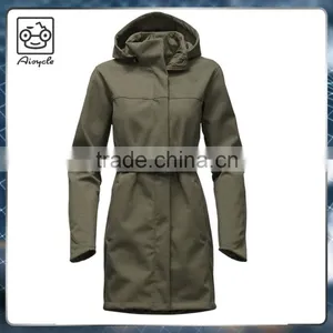 Womens Coats and Jackets Long Women Hoodies Clothing Factory Price thumbnail-1
