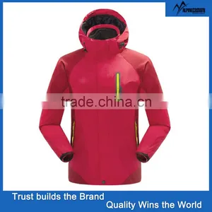 2015 Fashionable Windcheater Outdoor Thin Jacket thumbnail-6