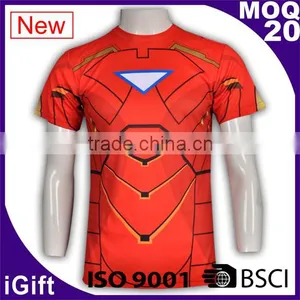 University College Sublimation Printing Custom Baseball Shirt thumbnail-6