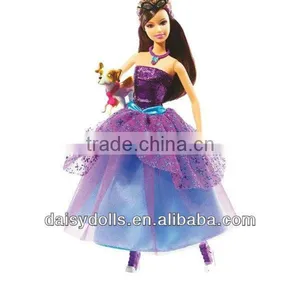12-18" Inch American Clothes Doll Girl thumbnail-1
