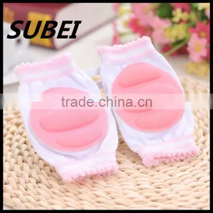 Children Kneepad Elbow Drop Resistance Baby Knee Pads Shin Sleeve Baby Kneepad Breathable Mesh Summer Sports Safety thumbnail-2