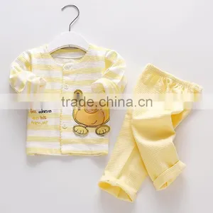 Wholesale Custom Autumn New Children's Clothes thumbnail-2