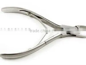 Straight Jaw - General Purpose Nipper - 150mm thumbnail-1