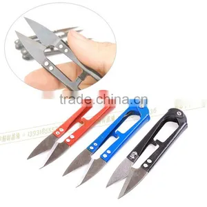 Scissor for Textile DIY Tools Cross Stitch Scissors for Embroidery thumbnail-3