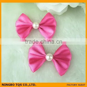 Wholesale 2015 Cheap Price Satin Ribbon Bow thumbnail-1
