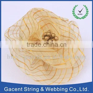 Nice Taffeta Bows for Dress and Hair thumbnail-1