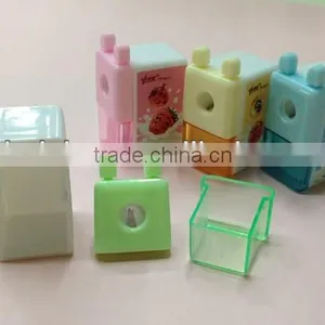 New Design Metal Pencil Sharpeners thumbnail-1