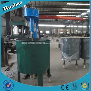 Frequency Conversion Frequency Conversion Mixer Ribbon Mixing Machine thumbnail-1