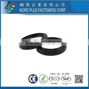 Taiwan Single Lip Heavy Lubricant Oil Seals S Type Standard Seal thumbnail-1