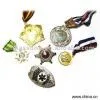 Sell Medals thumbnail-1