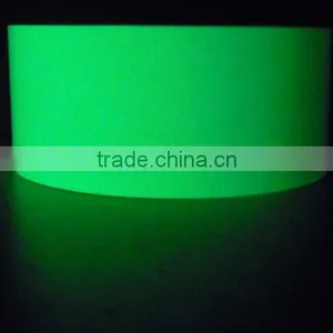 Acrylic High Visible Glow in the Dark Sticker Paper thumbnail-2