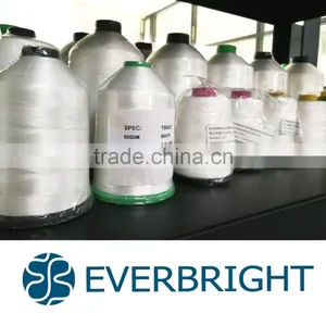 Cheap Price Polyester Wholesale Sewing Thread for Quilting Machine thumbnail-1