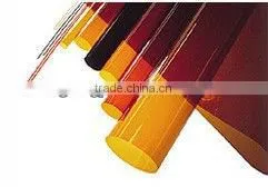 High Temperature Polyimide Tube /6051 thumbnail-1