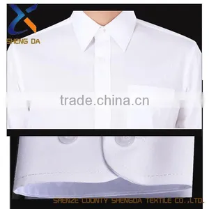Hot Sale Economic Tailor Made Shirts thumbnail-1