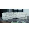 Sofa/leather Sofa/furniture HC-2877 thumbnail-1