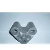 Aluminum Bracket for Automotive Aluminum Die Casting Components thumbnail-1