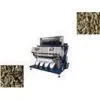 LED 8.4 Inch Screen Seed Colour Sorting Machine With 1.6 Host Power With 252 Channels thumbnail-1