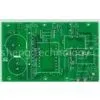 FR4 Rigid PCB Boards, Electronic Printed Circuit Board Fabrication for GPS, UPS Lead- Free thumbnail-1