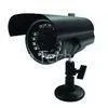 480tvl Low Lux Bullet CCTV Cameras Long Distance With OSD For Day And Night thumbnail-1