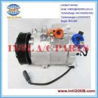 Auto Compressor for SKODA 6Q0820803G 6Q0820803H 6Q0820803J 6Q0820803K thumbnail-1