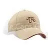 Personalized Printed 56cm - 60cm Embroidered Baseball Caps With 100% White Cotton thumbnail-1