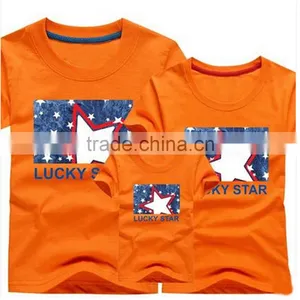 Cute Love Couple Print T-Shirt Design thumbnail-2