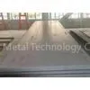Hot Rolled 304 Stainless Steel Plate With Polished / Brushed Finish thumbnail-1