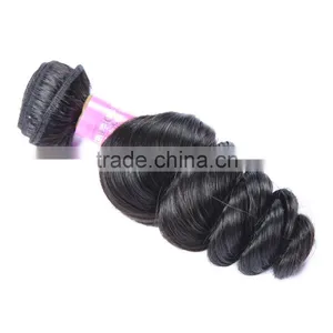Factory Wholesale Grade 6A 7A 8A 100% Human Virgin Brazilian Hair Dubai thumbnail-3
