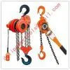 Manufacture and Supplier Puller ,3/4 Ton Lever Block Winch Ratchet Chain Hoist thumbnail-1