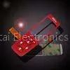 LED Backlit Membrane Switch Panel With 3m Adhesive , Polydome Switch Keypad thumbnail-1