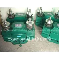 CZ Electromagnetic Silo Vibrator thumbnail-2