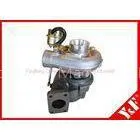 Garret 241004640A 787846-5001S SK350-8JO8E Kebleco Parts Engine Turbocharger 700267-0009 24100-4640A thumbnail-1