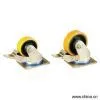 Sell Heavy Duty Castors With Brake thumbnail-1